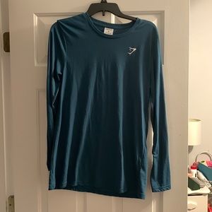 Gym-shark Ling Steve